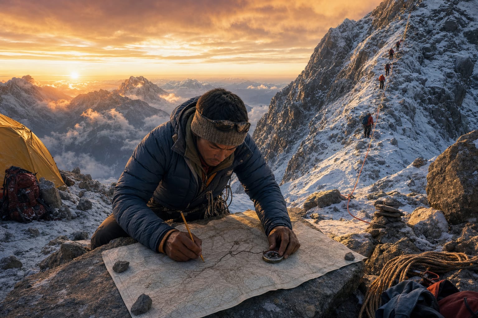 Build-Not-Run Architecture: Keep the Language Model Out of the Live Execution Path