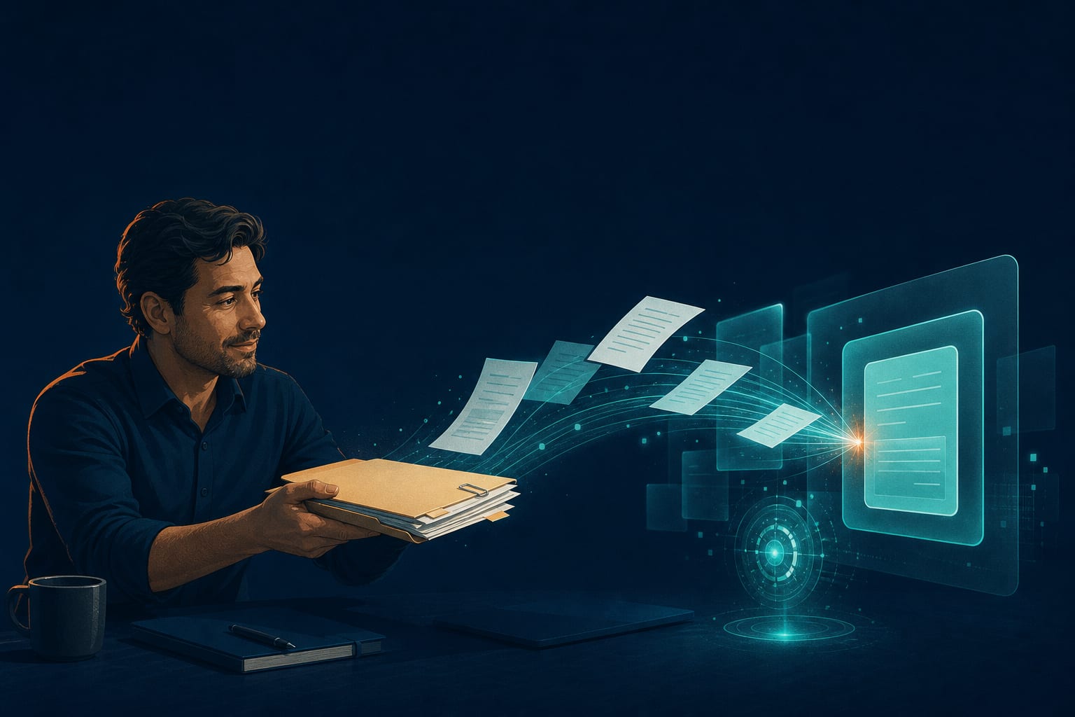 How Operators Actually Use AI to Get Real Work Done