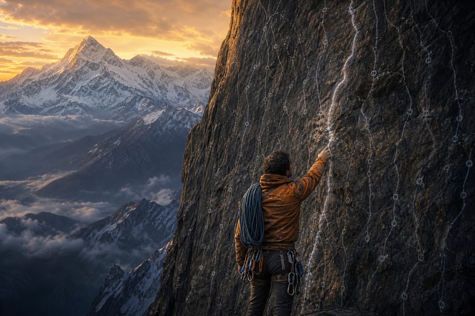 Stop Optimizing for Market Size. Narrow Your ICP Until It Hurts.