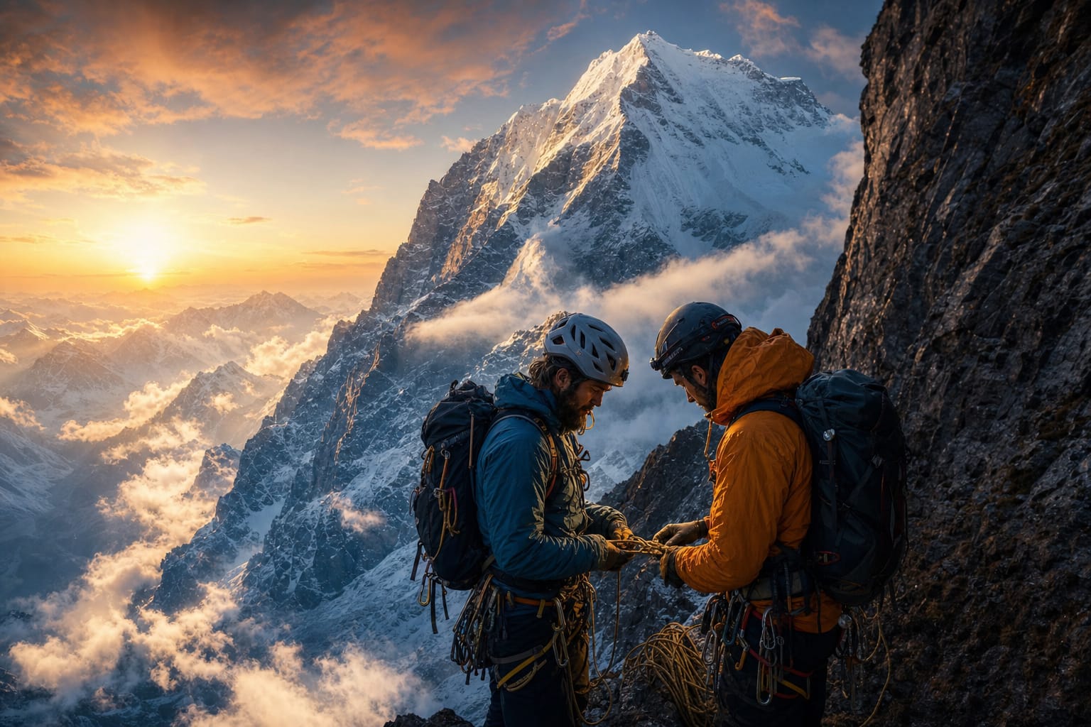 Why Do Most Equity Partnerships Fail? (And What to Sign Instead)